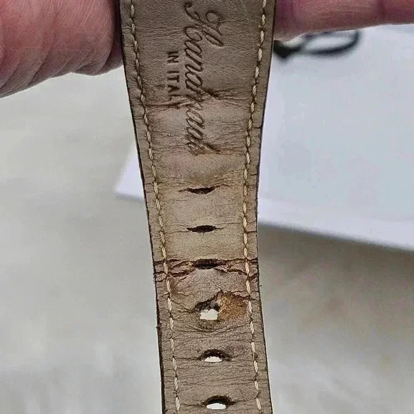 GAGA MILANO Automatic 48MM  Watch ⌚️ - Picture 11 of 14